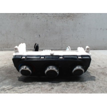 COMMANDE DE CHAUFFAGE RENAULT CLIO IV