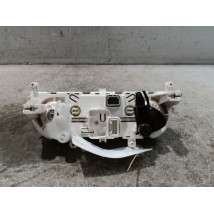 COMMANDE DE CHAUFFAGE RENAULT CLIO IV