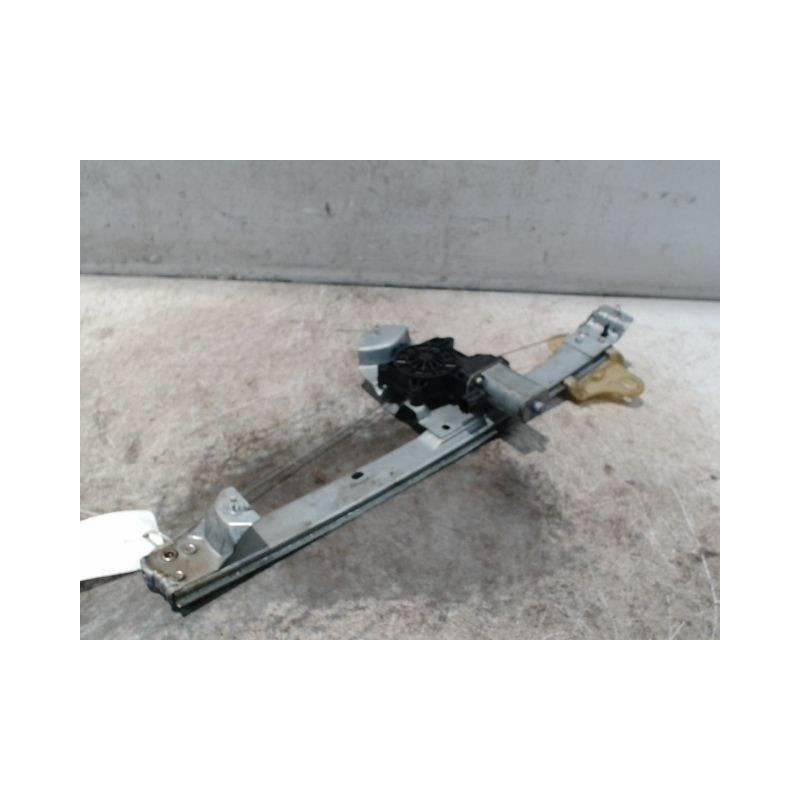 MECANISME+MOTEUR LEVE-GLACE AVANT DROIT RENAULT CLIO IV