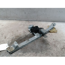 MECANISME+MOTEUR LEVE-GLACE AVANT DROIT RENAULT CLIO IV