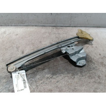 MECANISME+MOTEUR LEVE-GLACE AVANT DROIT RENAULT CLIO IV