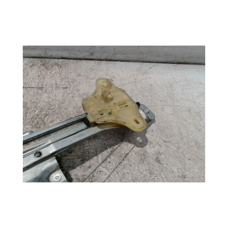 MECANISME+MOTEUR LEVE-GLACE AVANT DROIT RENAULT CLIO IV