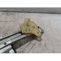 MECANISME+MOTEUR LEVE-GLACE AVANT DROIT RENAULT CLIO IV