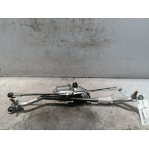 MECANISME ESSUIE-GLACE AVANT TOYOTA IQ 2008-