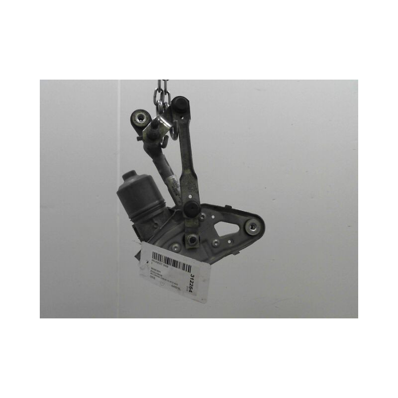 MECANISME ESSUIE-GLACE AVANT PEUGEOT 3008 BREAK I Phase 1 2009-2013