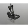MECANISME ESSUIE-GLACE AVANT PEUGEOT 3008 BREAK I Phase 1 2009-2013