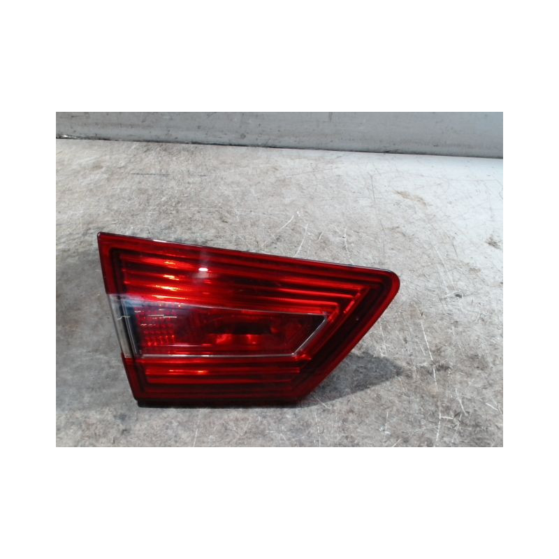 FEU ARRIERE INTERIEUR GAUCHE RENAULT CLIO IV
