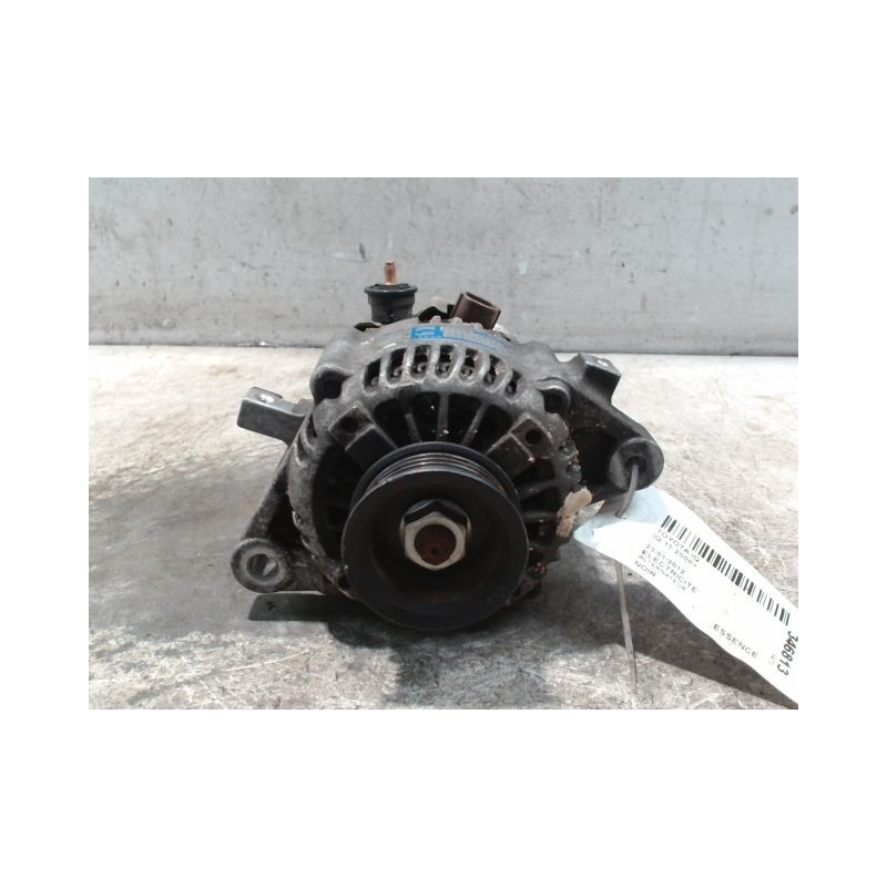 ALTERNATEUR TOYOTA IQ 2008-