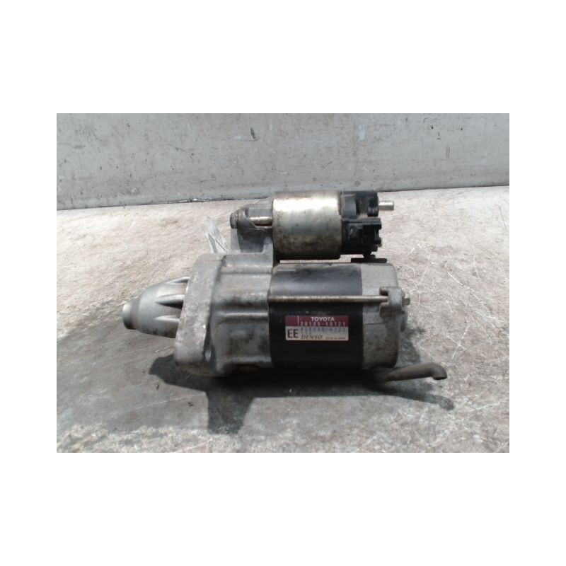 DEMARREUR TOYOTA IQ 2008-