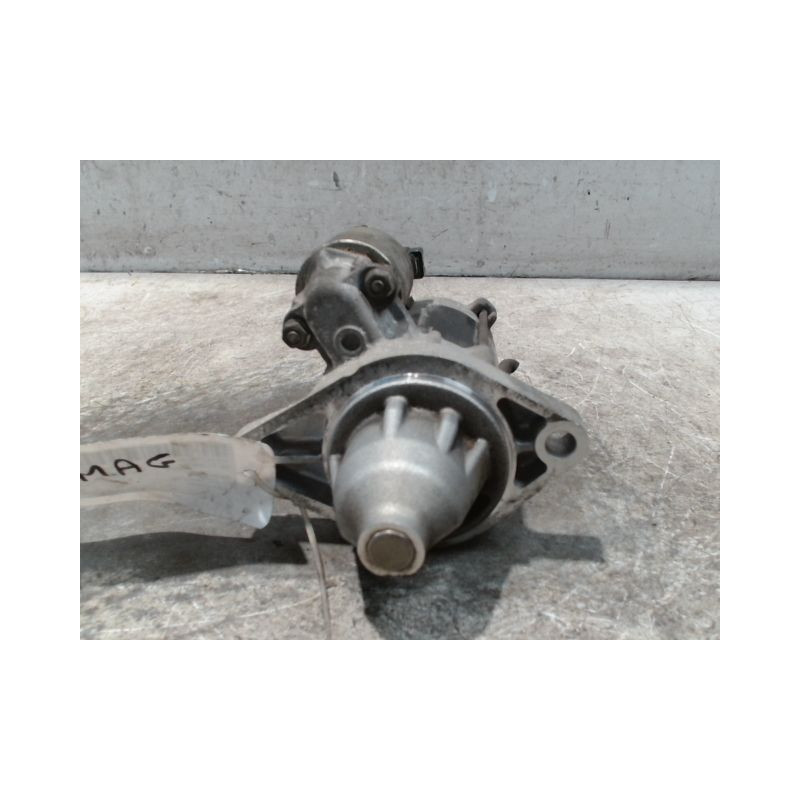 DEMARREUR TOYOTA IQ 2008-