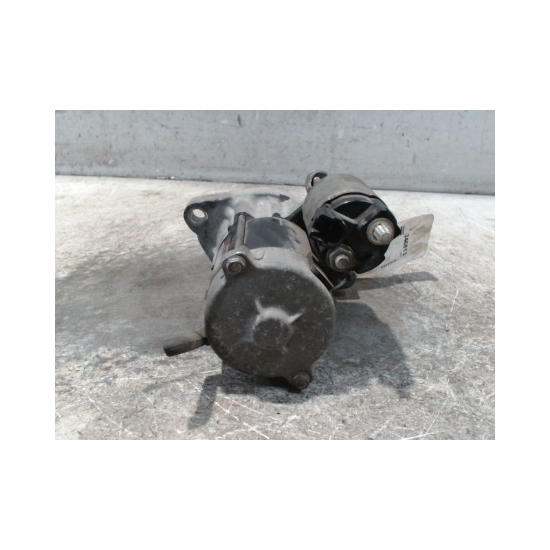 DEMARREUR TOYOTA IQ 2008-
