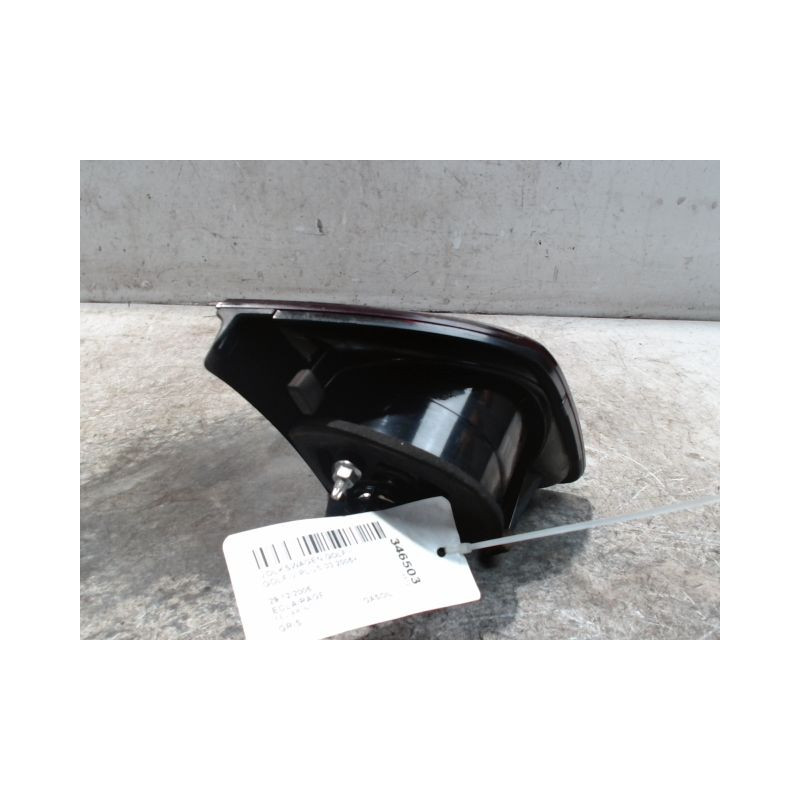 FEU ARRIERE INTERIEUR DROIT VOLKSWAGEN GOLF V PLUS 2005-