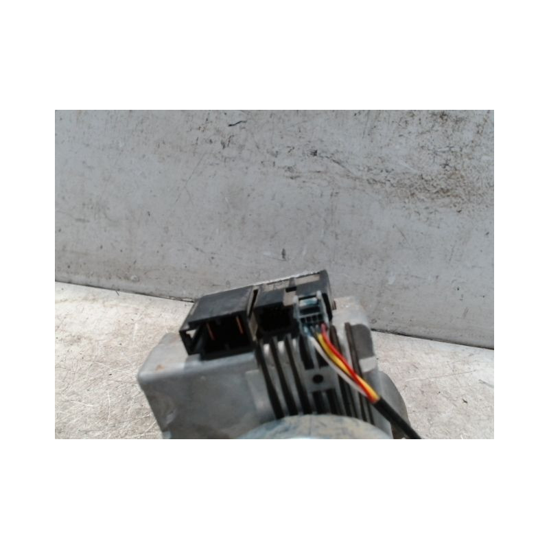 COLONNE DE DIRECTION ASSISTEE RENAULT CLIO IV