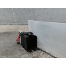 BOUTON DE WARNING VOLKSWAGEN GOLF V PLUS 2005-