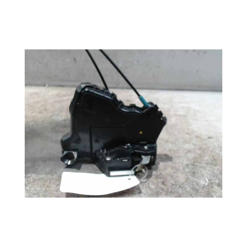 SYSTEME CONDAMNATION AVANT DROIT TOYOTA IQ 2008-