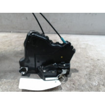 SYSTEME CONDAMNATION AVANT DROIT TOYOTA IQ 2008-
