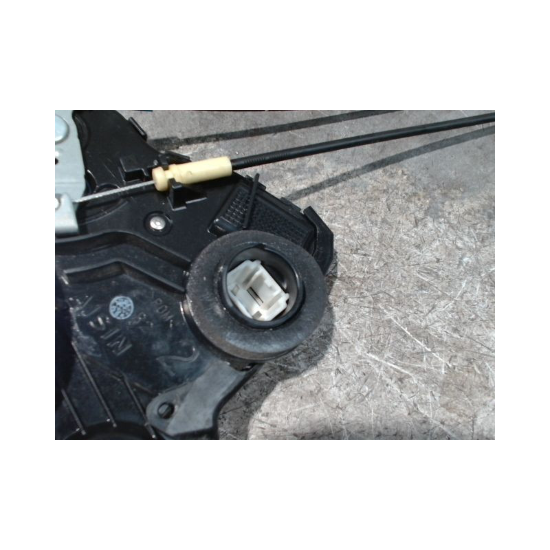 SYSTEME CONDAMNATION AVANT DROIT TOYOTA IQ 2008-