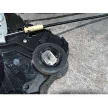 SYSTEME CONDAMNATION AVANT DROIT TOYOTA IQ 2008-