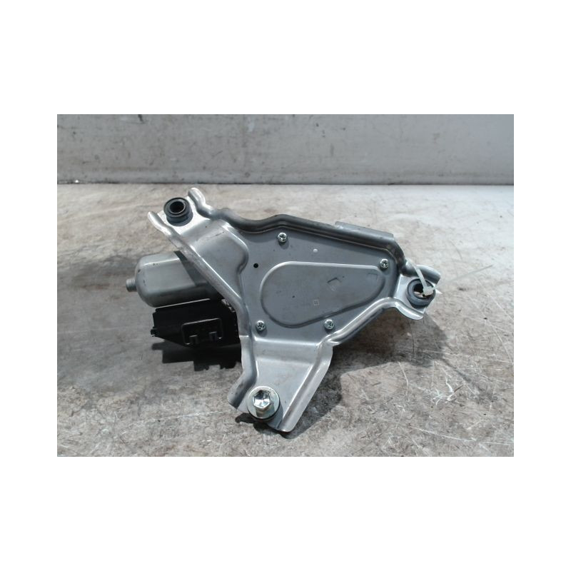 MOTEUR ESSUIE-GLACE ARRIERE TOYOTA IQ 2008-