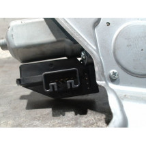 MOTEUR ESSUIE-GLACE ARRIERE TOYOTA IQ 2008-
