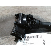 COMMANDE ESSUIE GLACE TOYOTA IQ 2008-