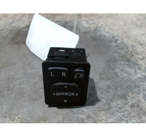 COMMANDE RETROVISSEUR EXT ELECTRIQUE