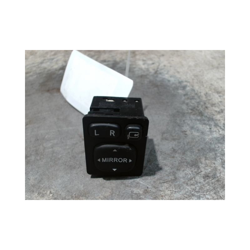COMMANDE RETROVISSEUR EXTERIEUR ELECTRIQUE TOYOTA IQ 2008-
