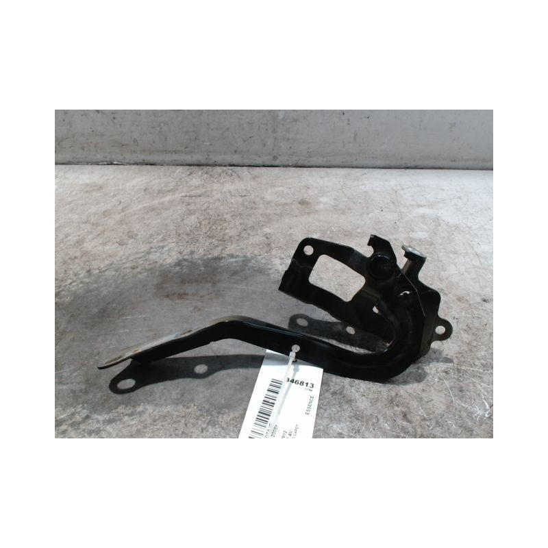 COMPAS DROIT CAPOT TOYOTA IQ 2008-