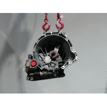 BOITE A VITESSE MECANIQUE FORD FIESTA 99-2002 1.8 D