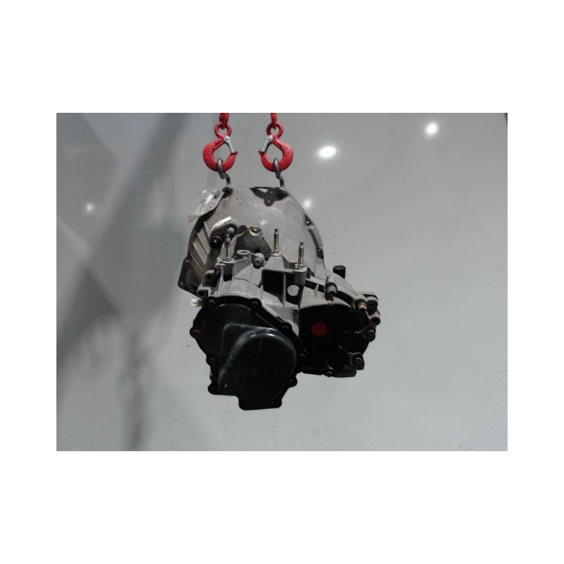 BOITE A VITESSE MECANIQUE FORD FIESTA 99-2002 1.8 D