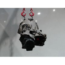 BOITE A VITESSE MECANIQUE FORD FIESTA 99-2002 1.8 D