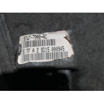 BOITE A VITESSE MECANIQUE FORD FIESTA 99-2002 1.8 D