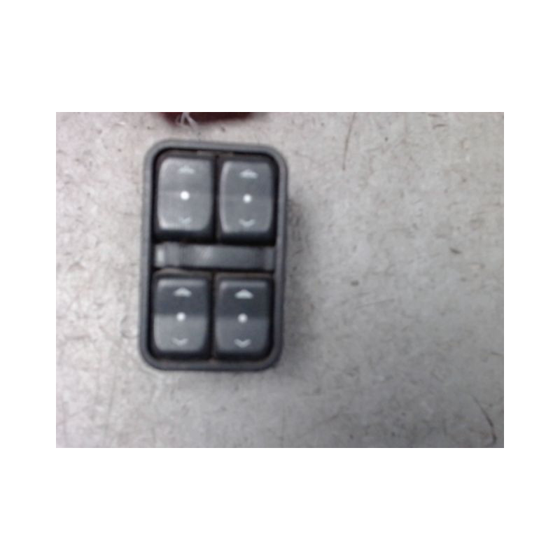 COMMANDE LEVE-GLACE PORTE AVG OPEL ZAFIRA A GASOIL