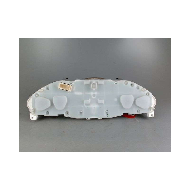 BLOC COMPTEURS PEUGEOT 208 PHASE 1 1.2I - 12V