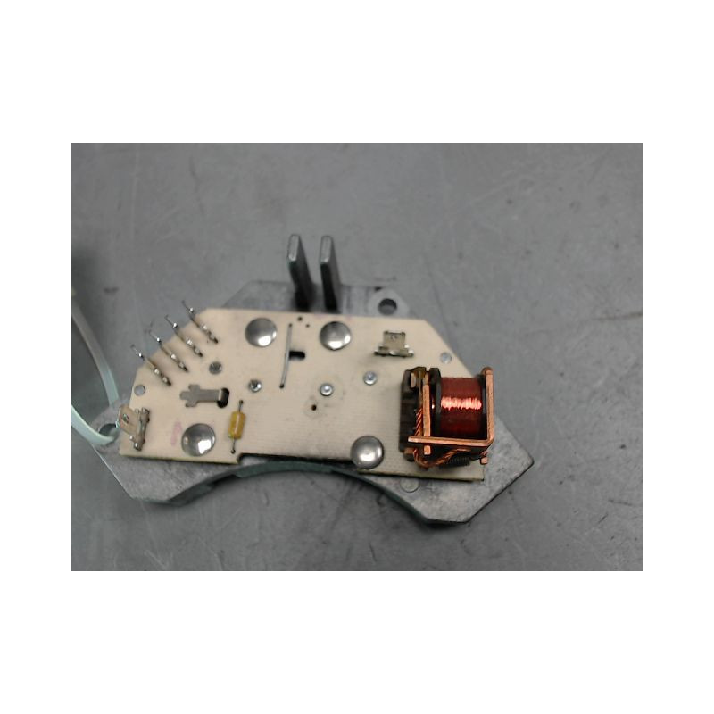 RESISTANCE DE CHAUFFAGE PEUGEOT 405 92-96