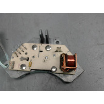 RESISTANCE DE CHAUFFAGE PEUGEOT 405 92-96