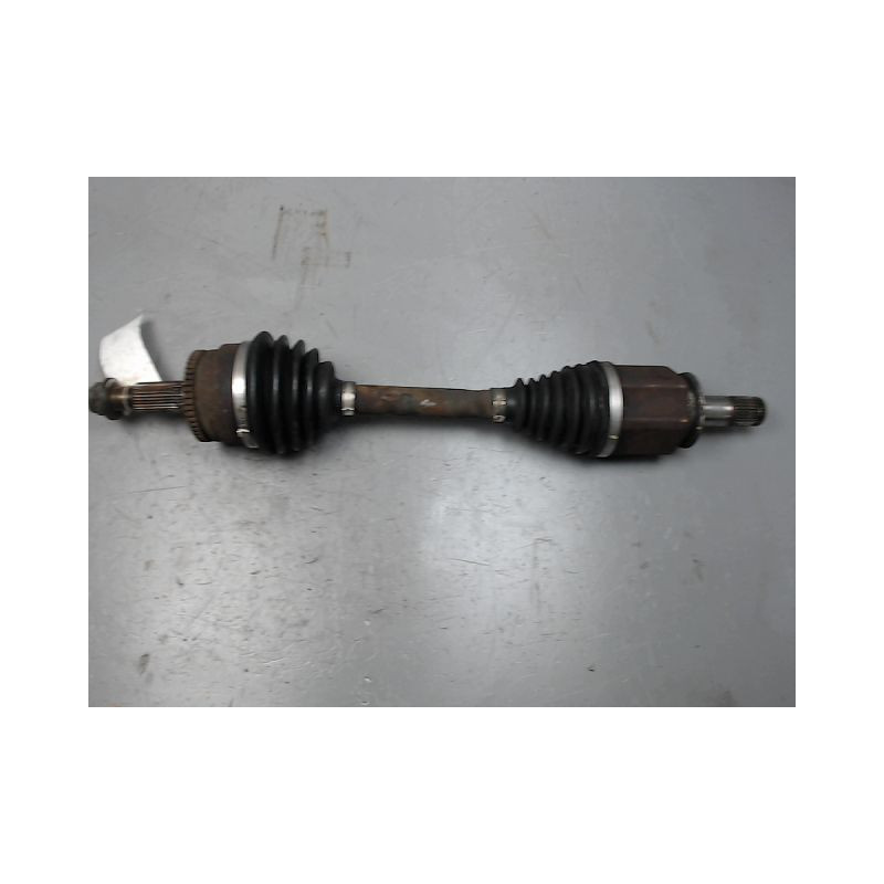 TRANSMISSION AVANT GAUCHE LAND ROVER R.ROVER 3.6 D 4x4