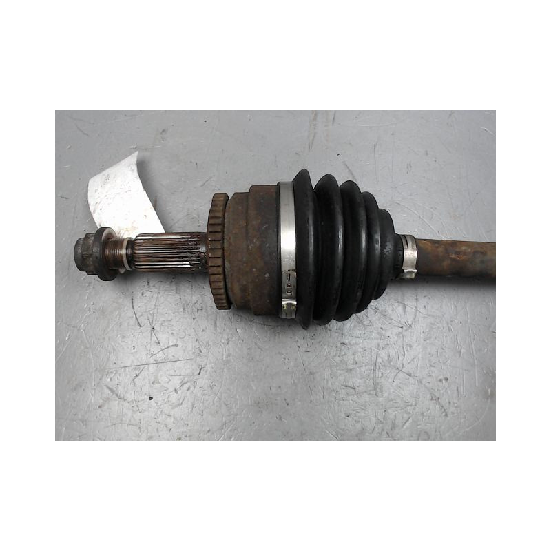 TRANSMISSION AVANT GAUCHE LAND ROVER R.ROVER 3.6 D 4x4