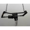 MECANISME ESSUIE-GLACE AVANT PEUGEOT 206 CC 2P 2000-2007
