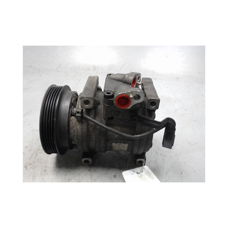 COMPRESSEUR AIR CONDITIONNE HYUNDAI I10
