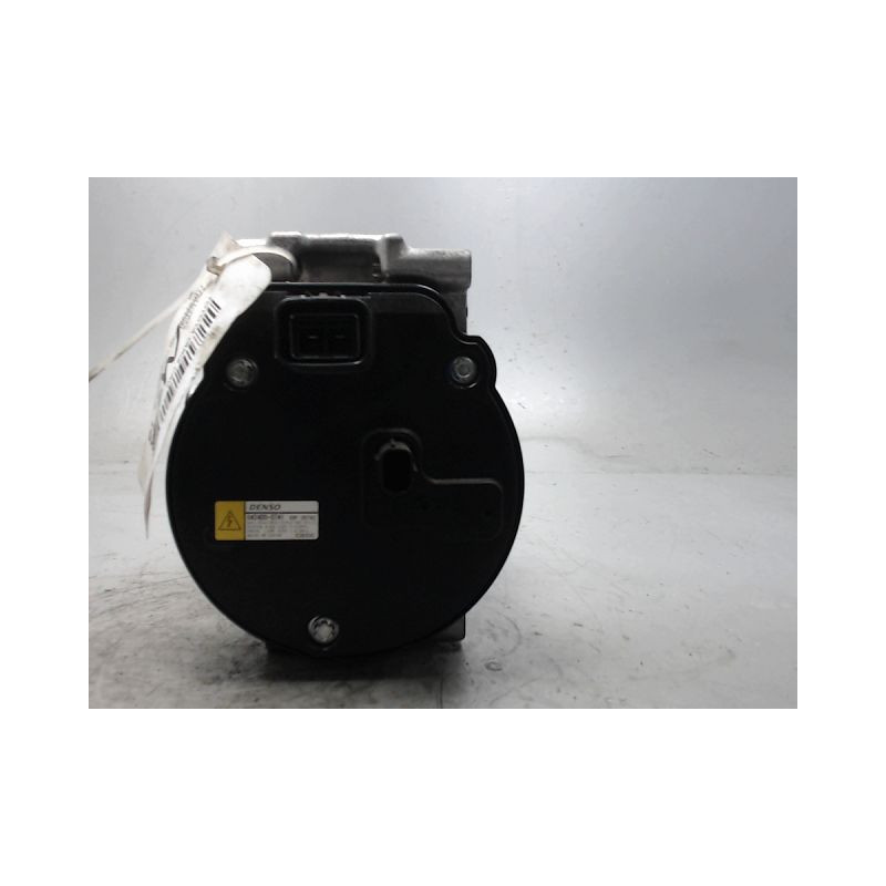 COMPRESSEUR AIR CONDITIONNE TOYOTA YARIS CRO
