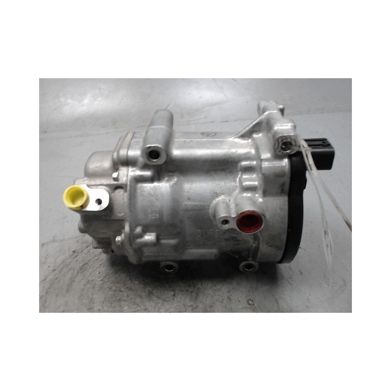 COMPRESSEUR AIR CONDITIONNE TOYOTA YARIS CRO