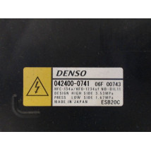 COMPRESSEUR AIR CONDITIONNE TOYOTA YARIS CRO