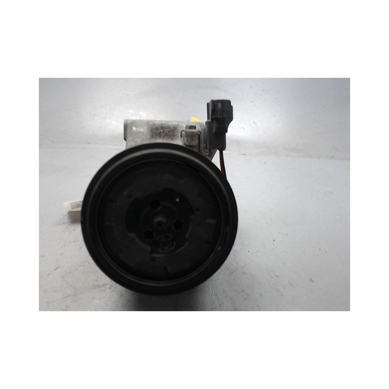 COMPRESSEUR AIR CONDITIONNE SMART FORFOUR