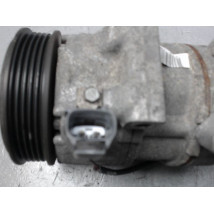 COMPRESSEUR AIR CONDITIONNE SMART FORFOUR