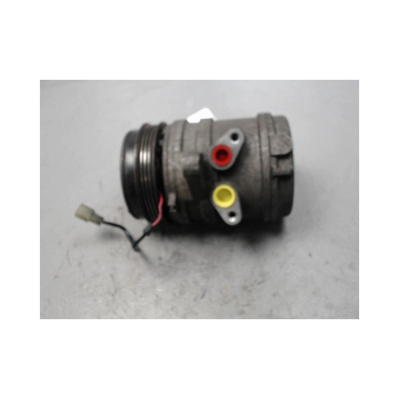 COMPRESSEUR AIR CONDITIONNE GM DAEWOO MATIZ