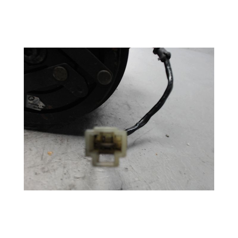 COMPRESSEUR AIR CONDITIONNE GM DAEWOO MATIZ