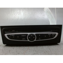 AUTORADIO RENAULT KOLEOS 2008-