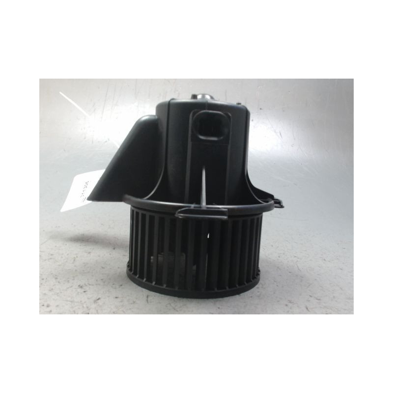 MOTEUR VENTILATEUR CHAUFFAGE PEUGEOT 307 2005-2007