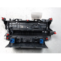 COMMANDE DE CHAUFFAGE TOYOTA YARIS CRO